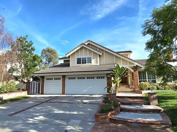 26192 Flintlock Ln, Laguna Hills, CA 92653