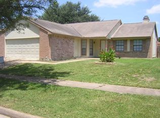 16906 Nevisway St, Houston, TX 77084