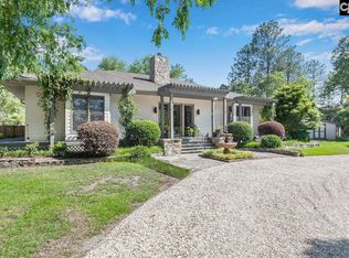 97 Foxwood Ln, Camden, SC 29020