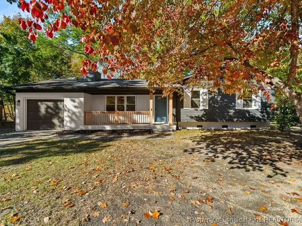 7341 Pebblebrook Dr, Fayetteville, NC 28314