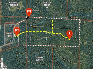 Xx N Summit Ridge Dr, Williford, AR 72482