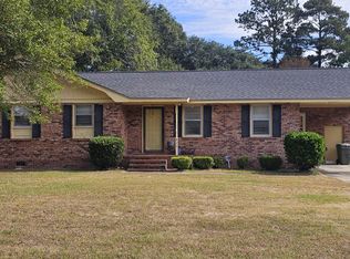 911 N Guignard Dr, Sumter, SC 29150