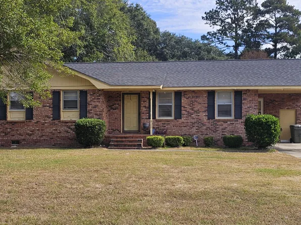 911 N Guignard Dr, Sumter, SC 29150