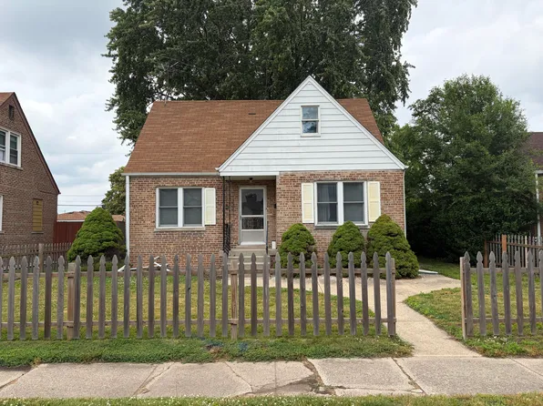 905 174th St, Hammond, IN 46324