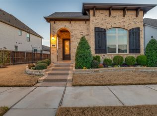 1710 Green Jasper Pl, Arlington, TX 76005