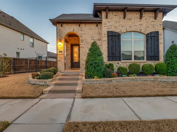 1710 Green Jasper Pl, Arlington, TX 76005