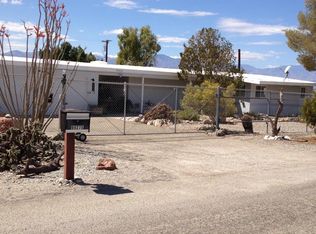 99275 Pleasant View Dr, Mecca, CA 92254