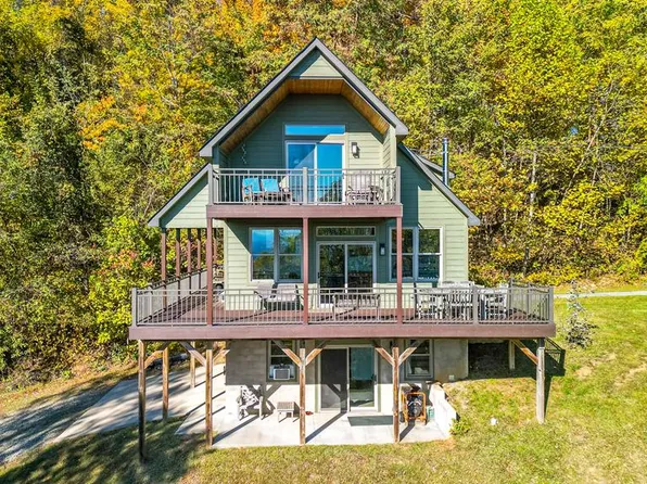 139 Indigo Rdg, Monroe, VA 24574