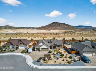 11740 Rustic Ridge Ct, Sparks, NV 89441