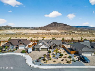 11740 Rustic Ridge Ct, Sparks, NV, 89441