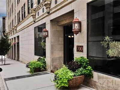 700 Church St APT 408, Nashville, TN, 37203