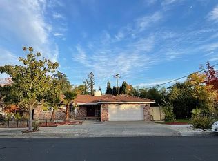 202 Mattson Ave, Los Gatos, CA 95032