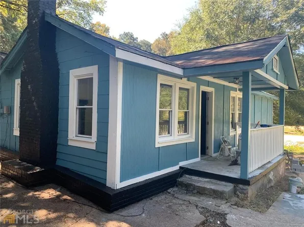 116 Edwards St, Bremen, GA 30110