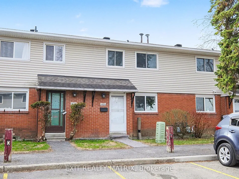 1468 Heatherington Rd #B