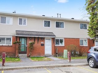1468 Heatherington Rd #B, Ottawa, ON K1V6S1