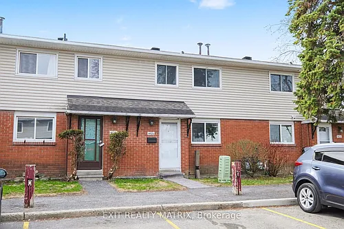 1468 Heatherington Rd #B Photo 1