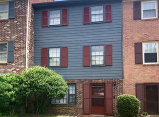 38 Georgetown Grn, Charlottesville, VA 22901