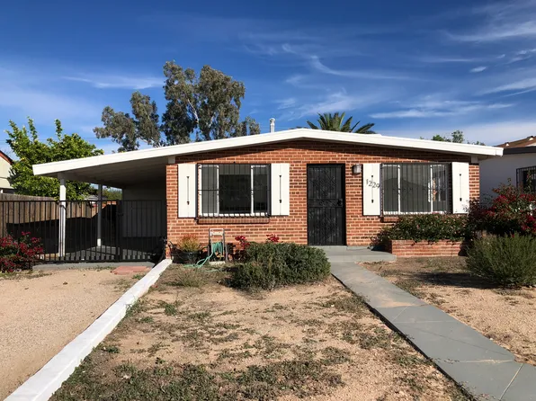 1229 E 13th St, Tucson, AZ 85719