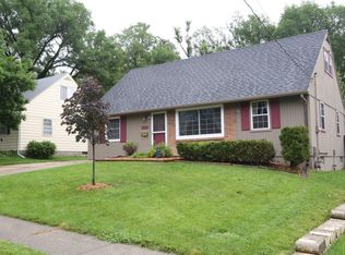 7405 SW 14th St, Des Moines, IA 50315