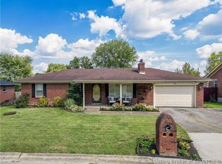 94 Tingle Drive, New Albany, IN