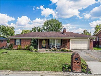 94 Tingle Drive, New Albany, IN, 47150