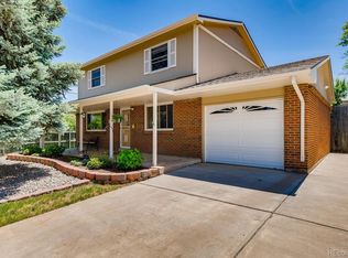 6804 S Cherry St, Centennial, CO 80122