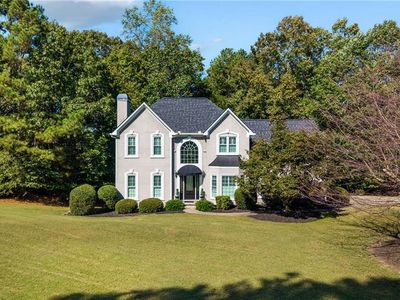 1801 Summerview Ct, Woodstock, GA, 30189