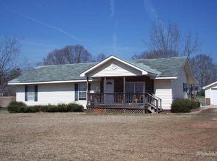 290 Old Griffin Rd, Jackson, GA 30233