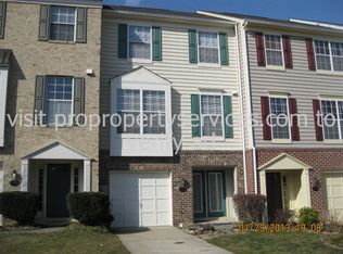 113 Waterland Way, Frederick, MD 21702