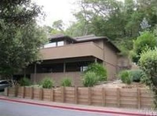 60 Oak Crest Dr, San Rafael, CA 94903