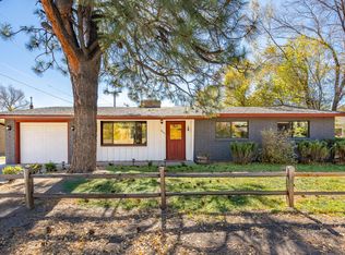 2609 E Lockett Rd, Flagstaff, AZ 86004