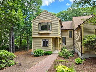 44 Bentwood Dr UNIT 44, Sturbridge, MA, 01566