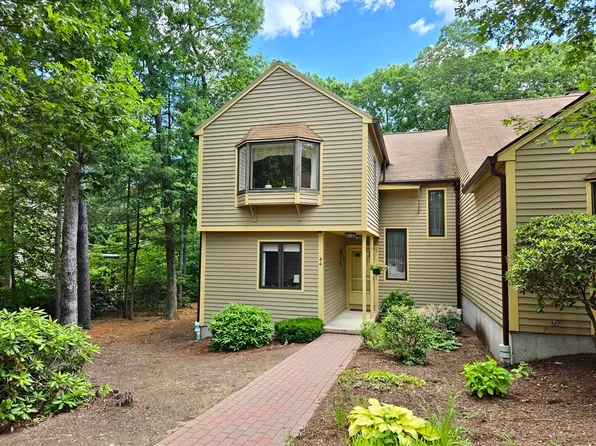44 Bentwood Dr Unit 44, Sturbridge, MA 01566