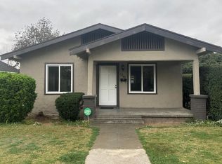 1240 N Arthur Ave, Fresno, CA 93728