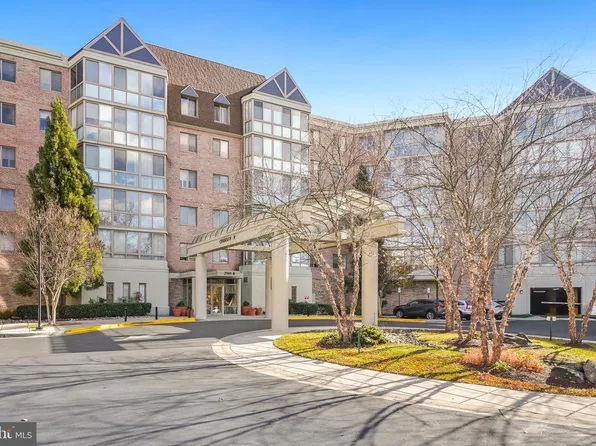 2901 S Leisure World Blvd Unit 524, Silver Spring, MD 20906