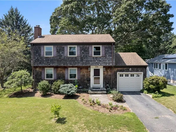 1 Fenwood Parkway, Old Saybrook, CT 06475