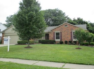 4364 Lehigh Dr, Troy, MI