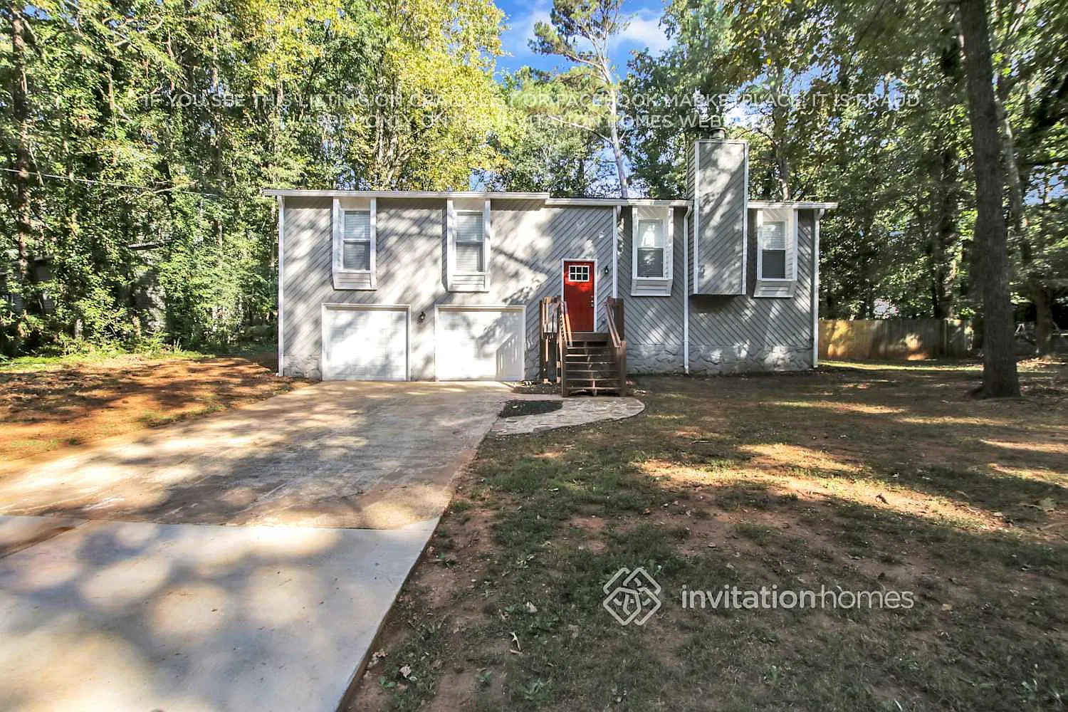 1107 Wildwood Ln Lawrenceville, GA 30046 — Photo 2