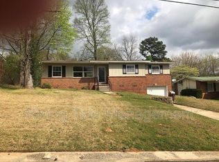 200 E Haven Dr, Birmingham, AL 35215