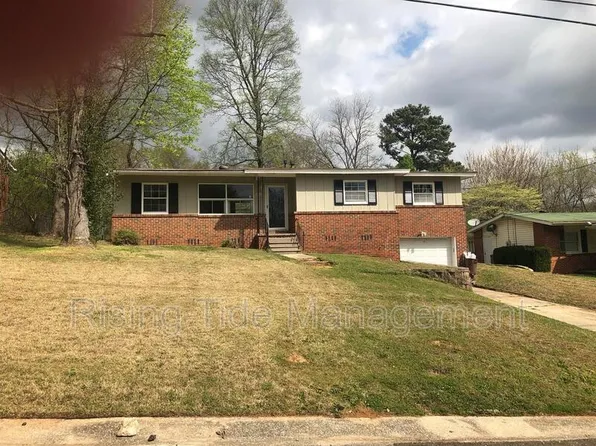 200 E Haven Dr, Birmingham, AL 35215