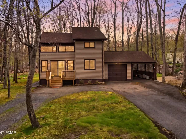 339 Fernwood Dr, East Stroudsburg, PA 18301