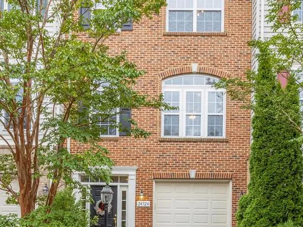 24724 Clock Tower Sq, Aldie, VA 20105