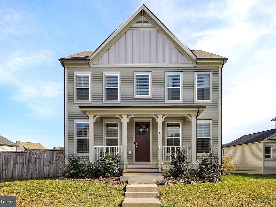 1st image of 538 Apricot St