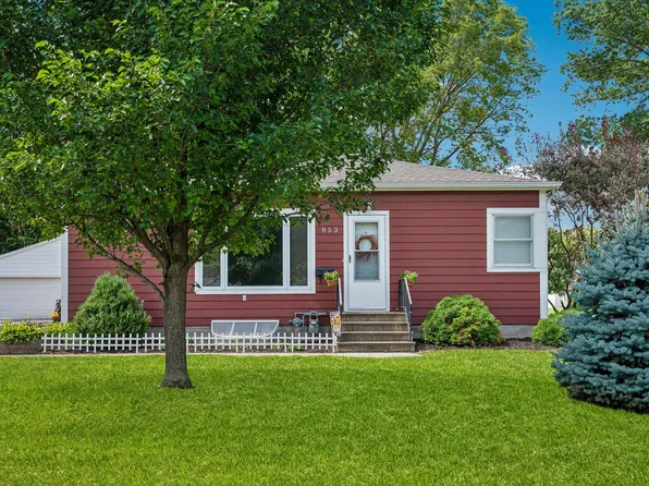 853 Lafayette Ave, Story City, IA 50248
