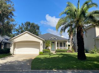 853 Bonaire Cir, Jacksonville Beach, FL 32250