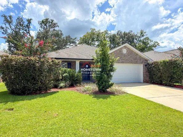 7305 Lakeside Oak Ct, Pensacola, FL 32526