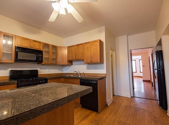 2nd image of 3641 N Damen Ave #2