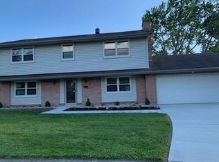 258 Tetbury Rd, Troy, OH 45373