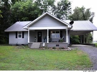 2292 Summit Rd, Baileyton, AL 35019