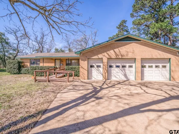 1351 N Bolton St, Jacksonville, TX 75766